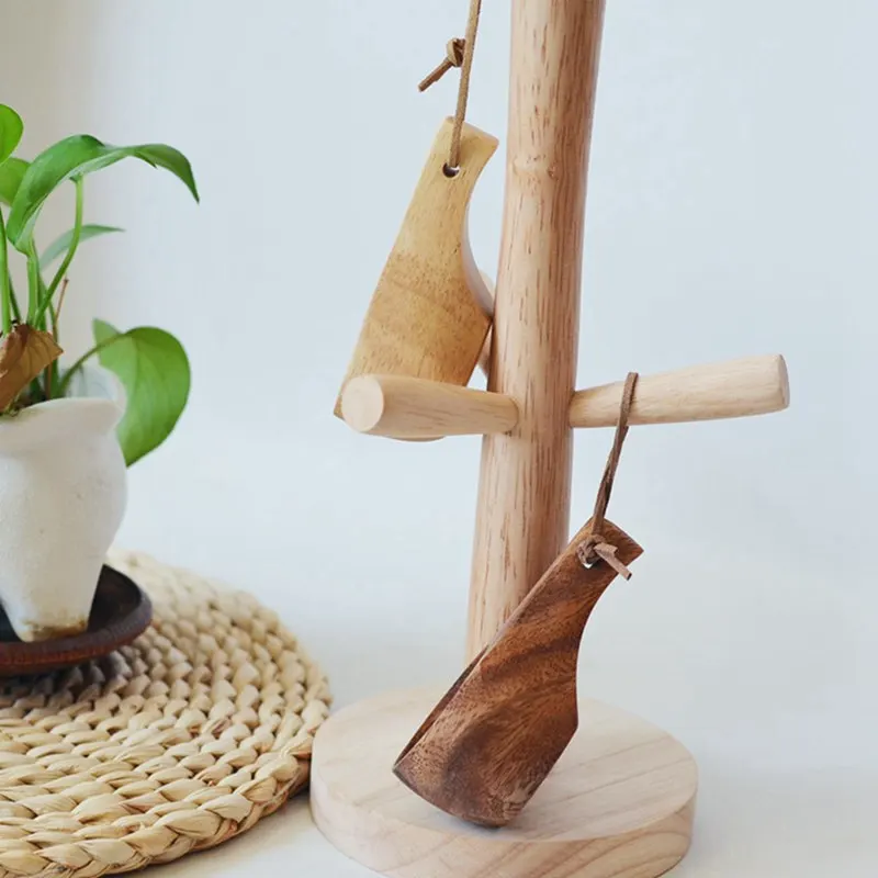 Финская чайная чашка резиновая деревянная маленькая кружка чашки для воды и кофе