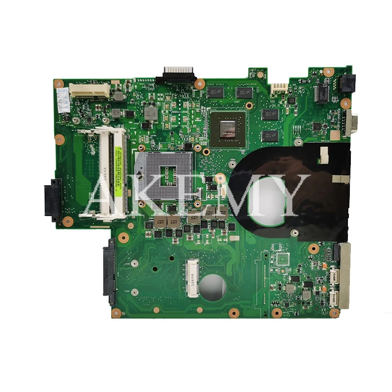 Материнская плата для ноутбука For Asus A15YA REV: 2 1 SLJ8C N13P GS A2 материнская