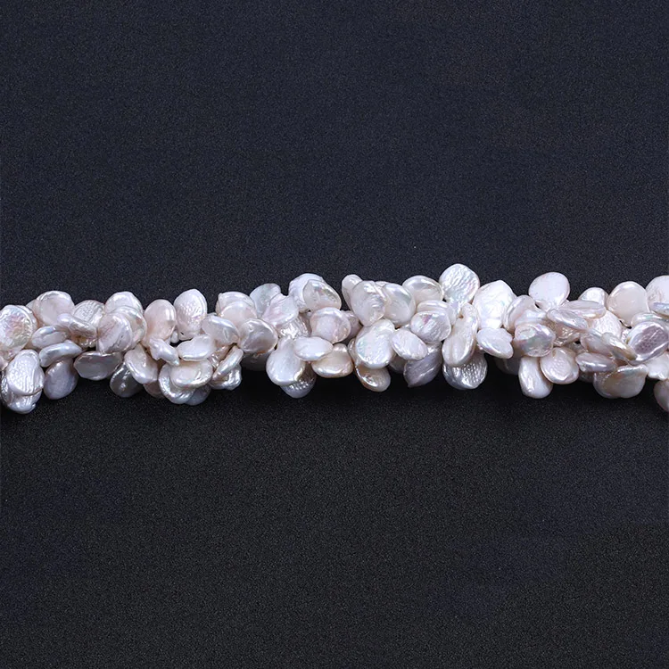 Head Drilled 16-17mm White AA Grade Freshwater Pearl Bulk | Украшения и аксессуары