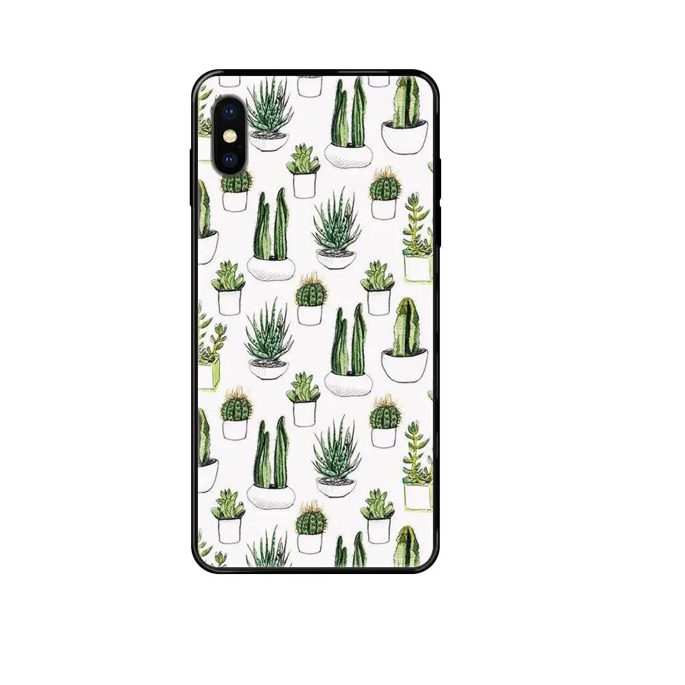 Губы ананас Единорог Фламинго кактус панда для Huawei P8 P9 P10 P20 P30 P40 P Smart Lite Plus Pro 2017 2019 |