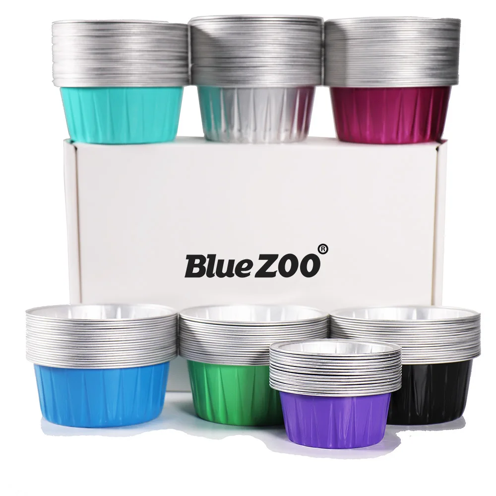 200 шт./компл. чаша из твердой вощеной фасоли 7 цветов смешанная круглая