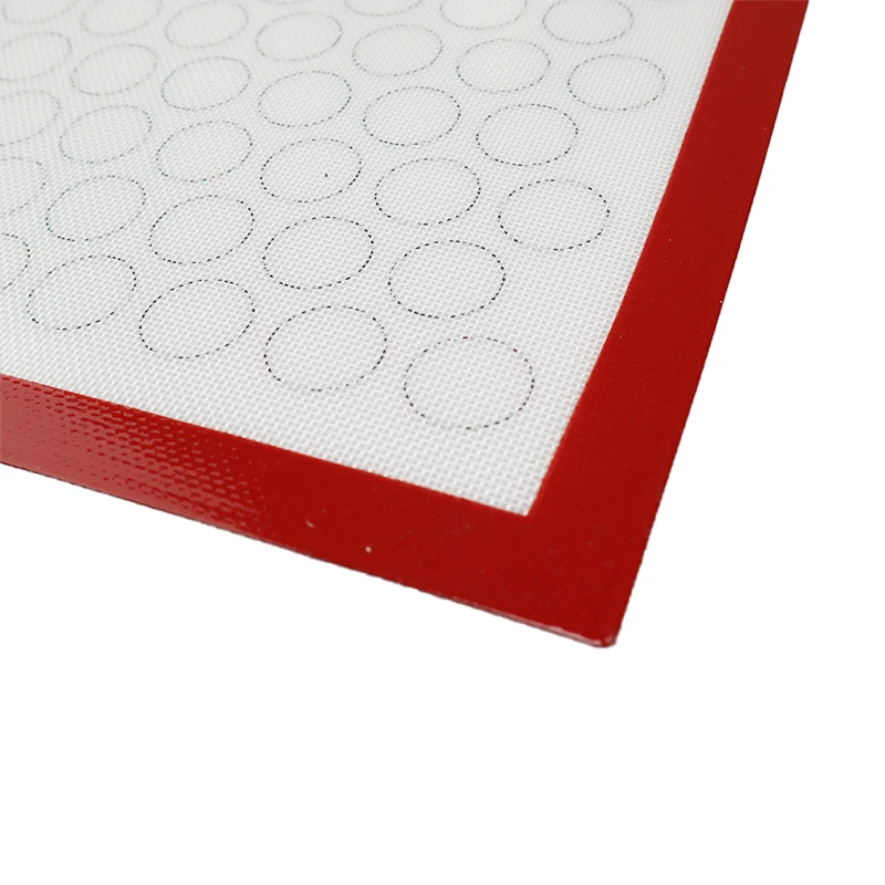 

Non Stick Silicone Mat Baking Pad Sheet Oven Pastry Macaron Cake Sheet Pastry Tools Silicone Placemat Kitchen Accessories