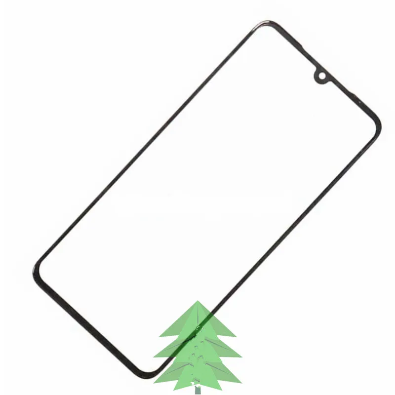 

MiA3 Outer Screen For Xiaomi Mi A3 / CC9E Front Touch Panel LCD Display Screen Out Glass Cover Lens Phone Repair Replace Parts