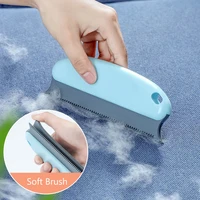 household hair remover dust removal brush portable lint remover fuzz fabric shaver sweater woolen coat carpet clothes lint brush