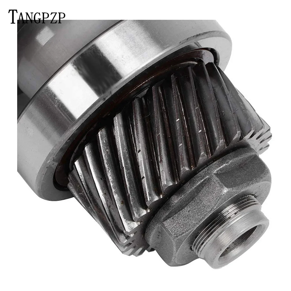 

JF016E JF017E RE0F10D CVT Pulley Assembly With Belt Chain Atuo Transmission Parts Fit for Nissan Car Accessories Transnation