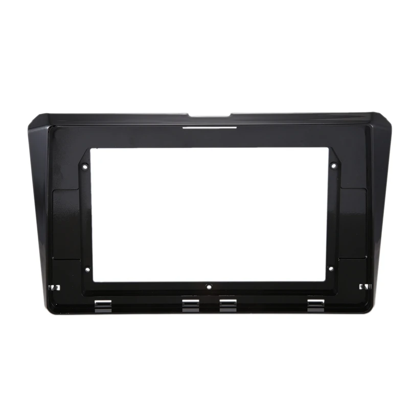 GPS навигация 2 DIN монтажный чехол для Toyota Corolla Levin автомобильный стерео радио DVD Fascias