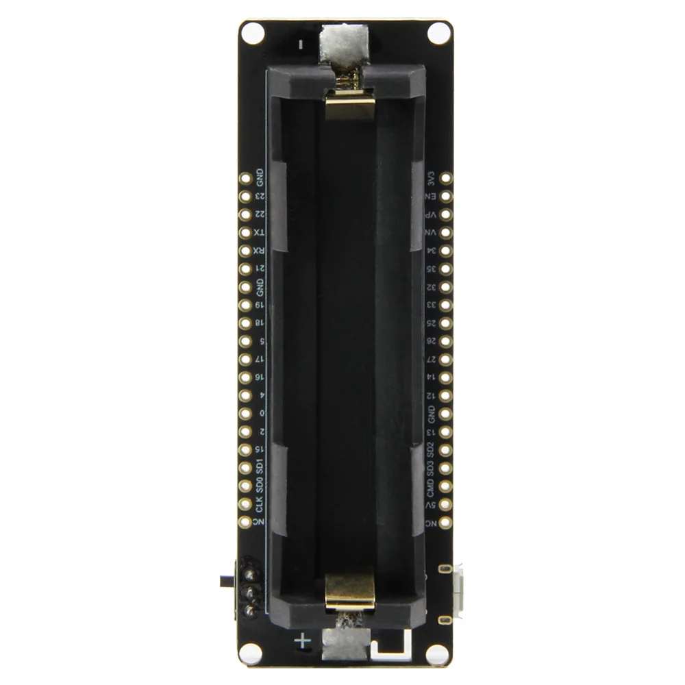 Плата разработки TTGO T-Energy ESP32 8 Мбайт PSRAM WiFi и Bluetooth модуль 18650 |