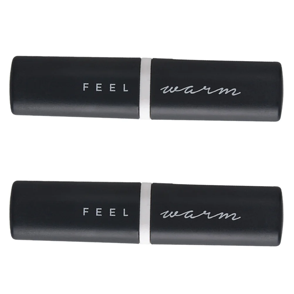 

2 шт., мини-триммер для волос с двумя головками