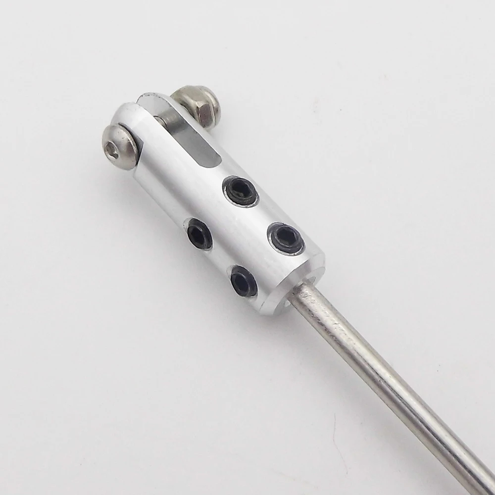 2 шт металлический сервоприв