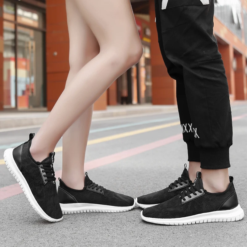 SIMUGOYA Новый вразлёт плетение дышащей ткани для атлетов повседневная обувь летние