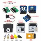 Адаптер IPROG для программатора IPROG + IProg V86, замена RFIDCAN BUSK-LINEMB IRPCF79XX5 шт. зондов35080160 адаптер для ластика