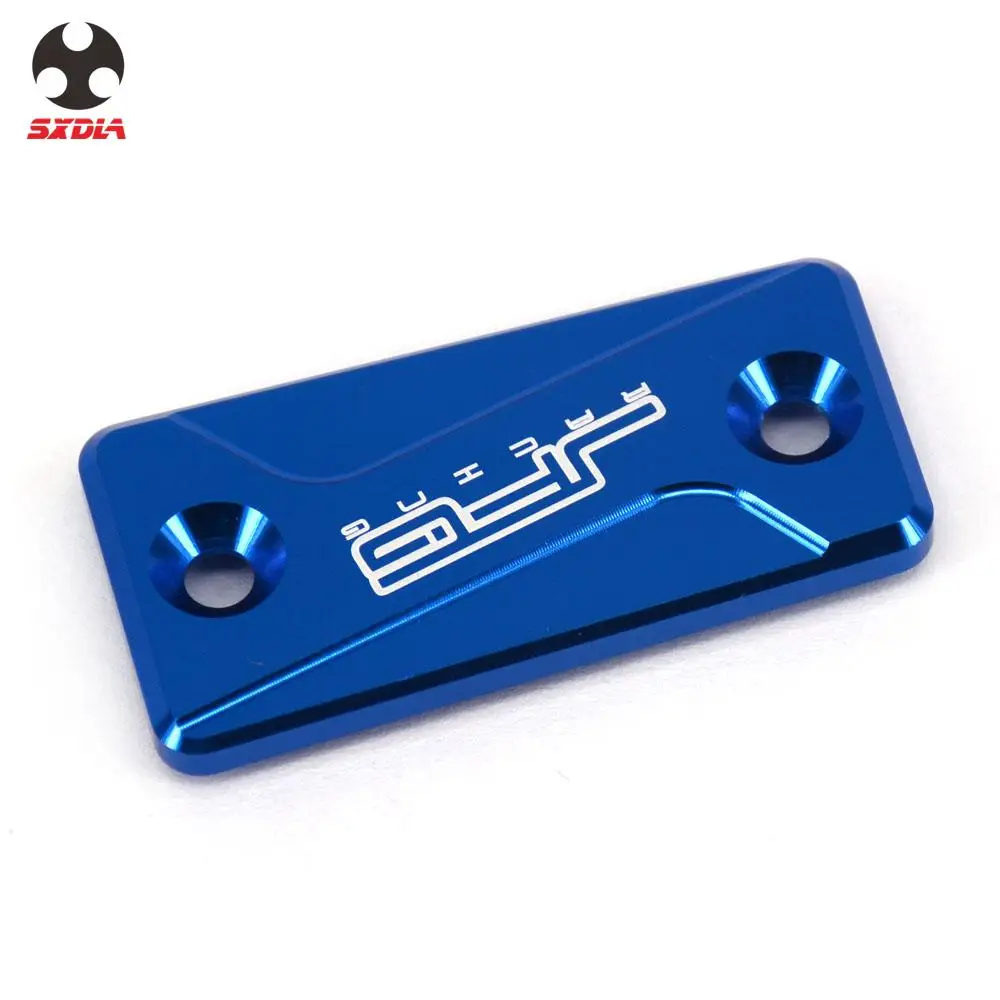 

Мотоцикл гидравлический клатч мастер крышка резервуара для KTM EXC125 SX125 SX144 SX150 XC150 XCW200 XC200 EXC200 SXF SXR 450 SX450