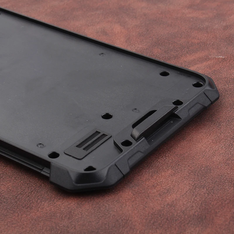 For Ulefone Armor 7 Battery Cover Case Replacement Ultra Slim Protective | Mobile Phone Cases & Covers