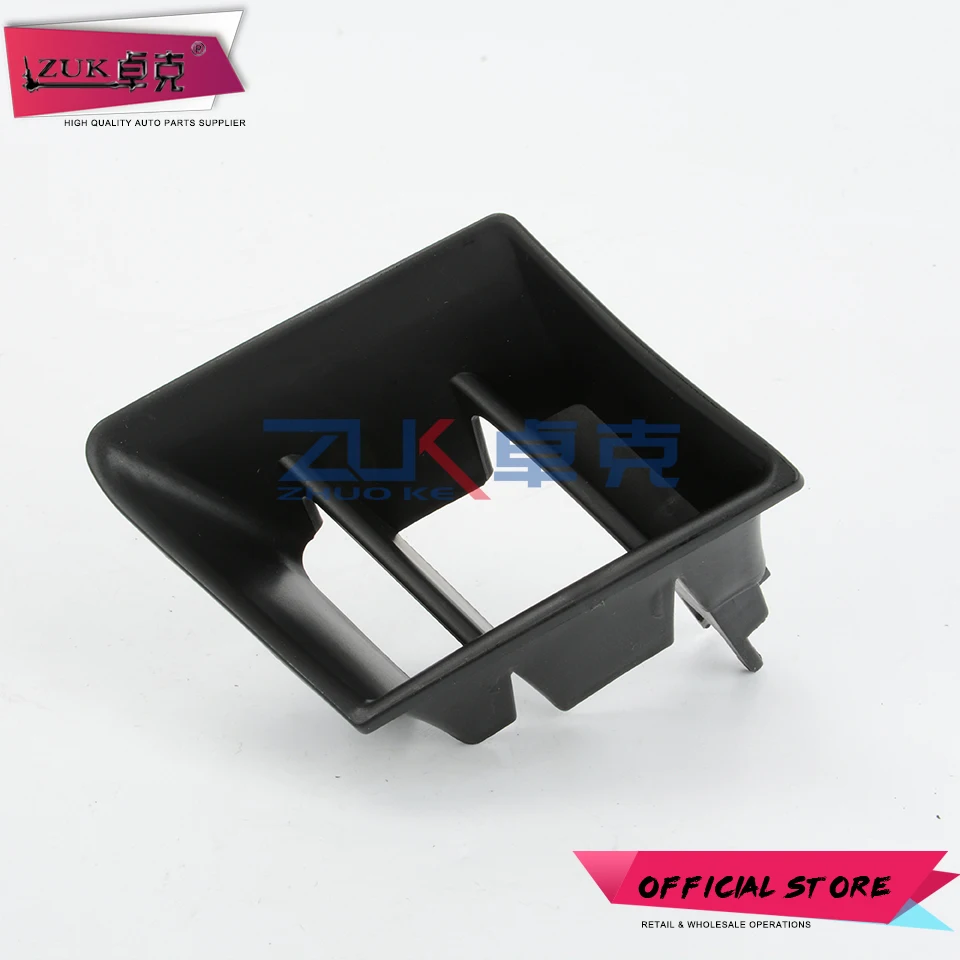 Противотуманный светильник ZUK для HONDA CIVIC FD1 2006 2007 2008 2009 2010 2011 71109 SNB 000 71104 000|Абажуры|