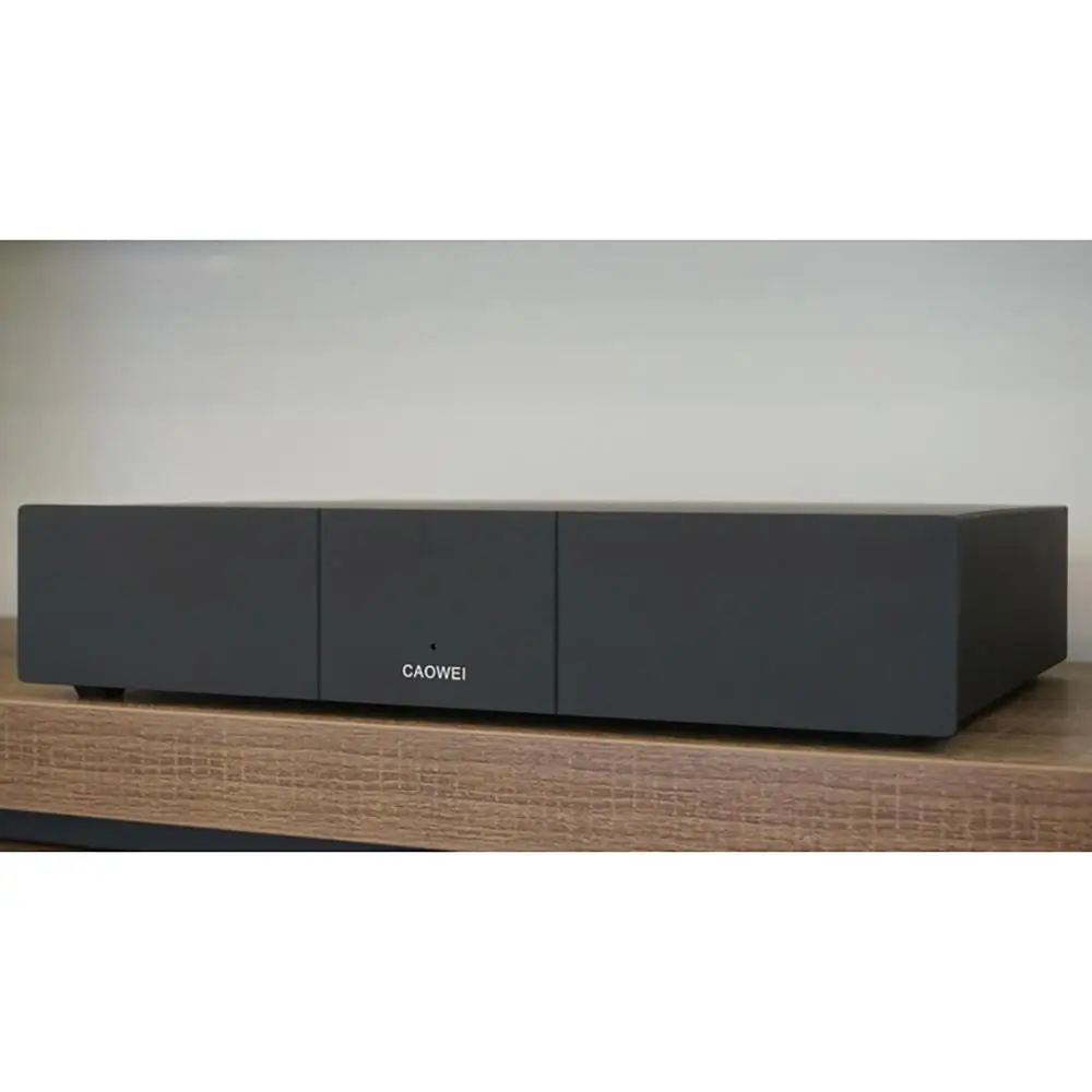 

Caowei аудио DAC декодер HiFi fever коаксиальный аудио PCM1793 прямая гравировка Naim CD5si схема DAC5si