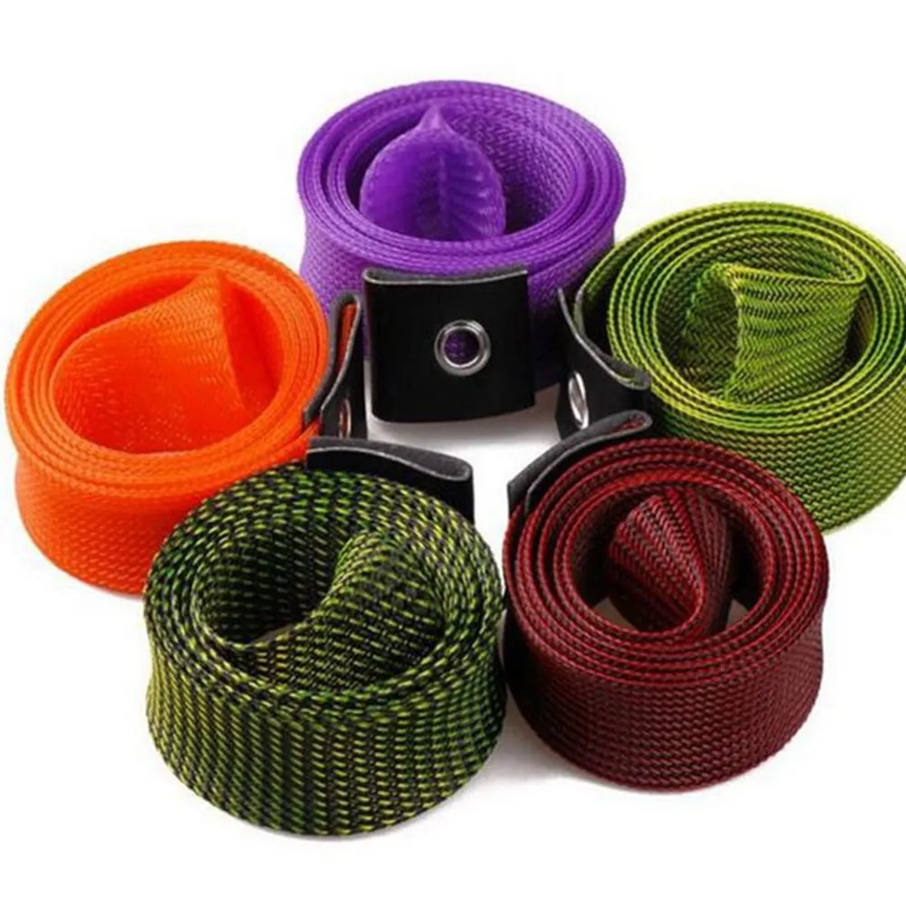 Лидер продаж чехол для забрасывания удочки 30 мм 170 см защитный 1 шт. | Спорт и