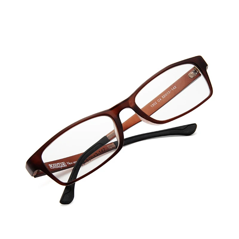 

Seemfly Fashion Men Women Small Frame Plain Glasses Retro Optical Eyeglasses Student Spectacles Frame Vintage Ultralight Eyewear