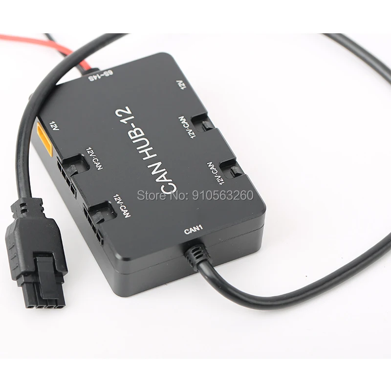 

DIY оригинальный JIYI K ++ HUB для использования Радар для обхода препятствий, радар местности для сельскохозяйственного спрея, рама для дрона, БП...