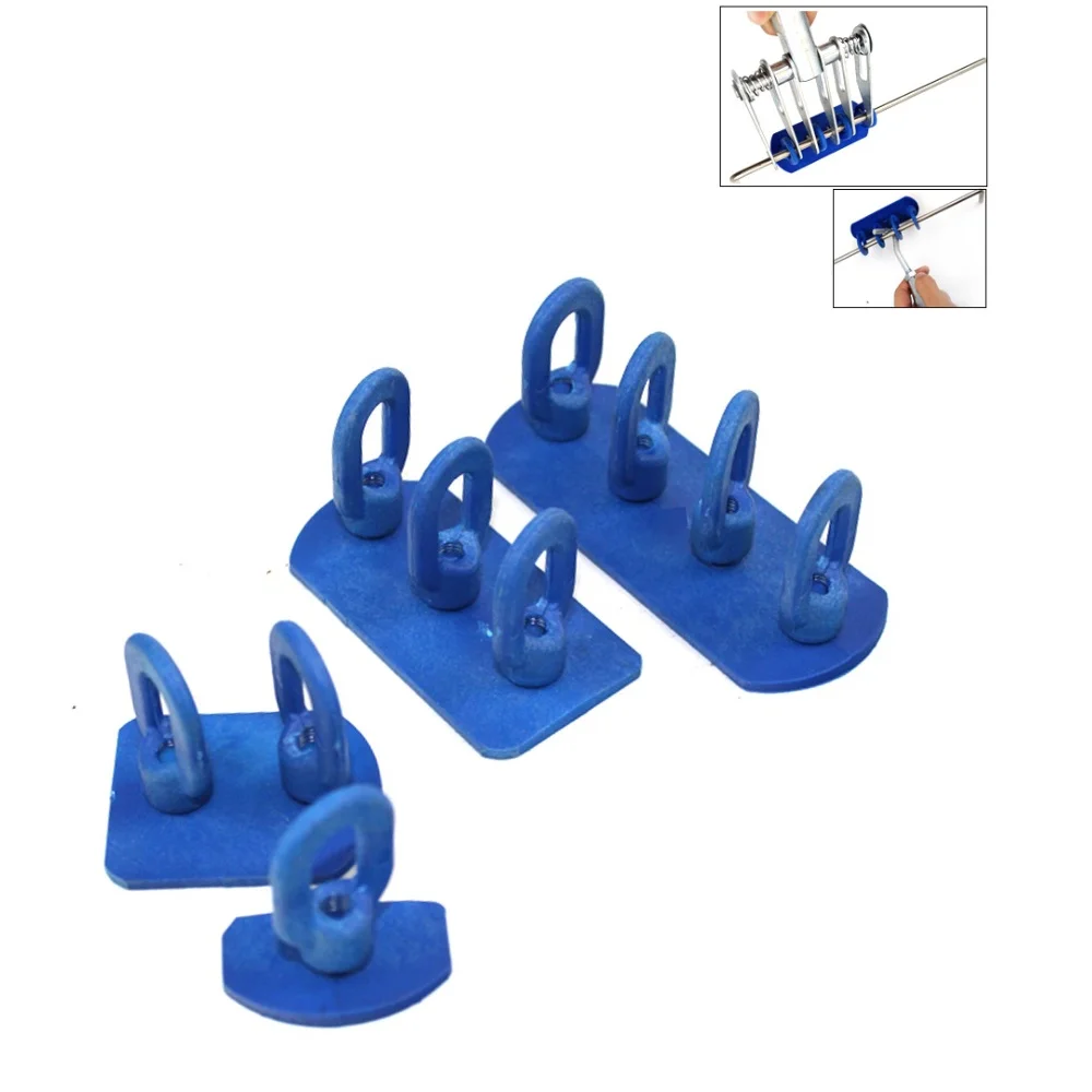 FURUIX цепи клеевые Грибки с л палочки Инструменты для ремонта вмятин на автомобиле