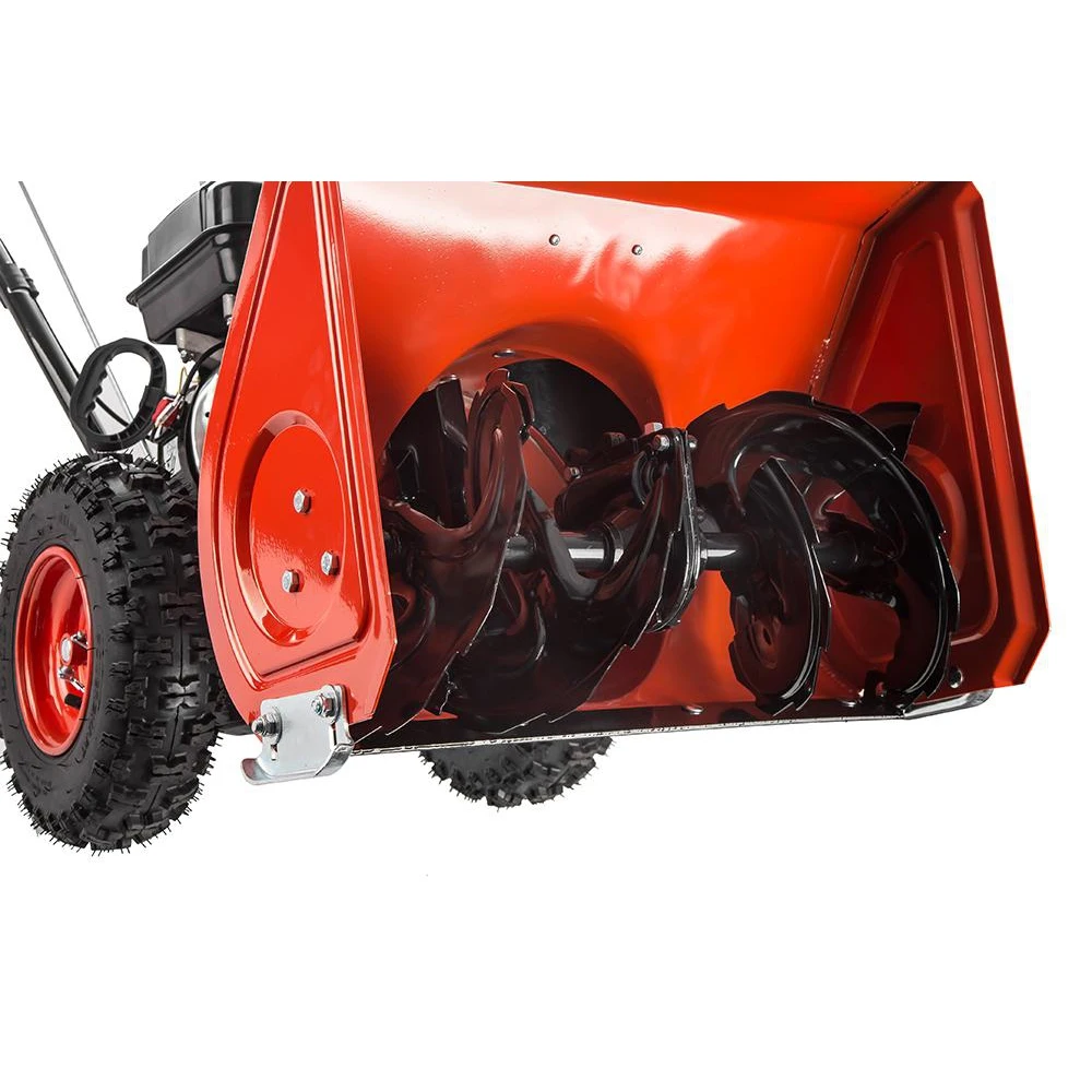Снегоуборщик Hammer SNOWBULL5600 бензиновый шир.захв.56см 4-х такт. 196см3 | Инструменты