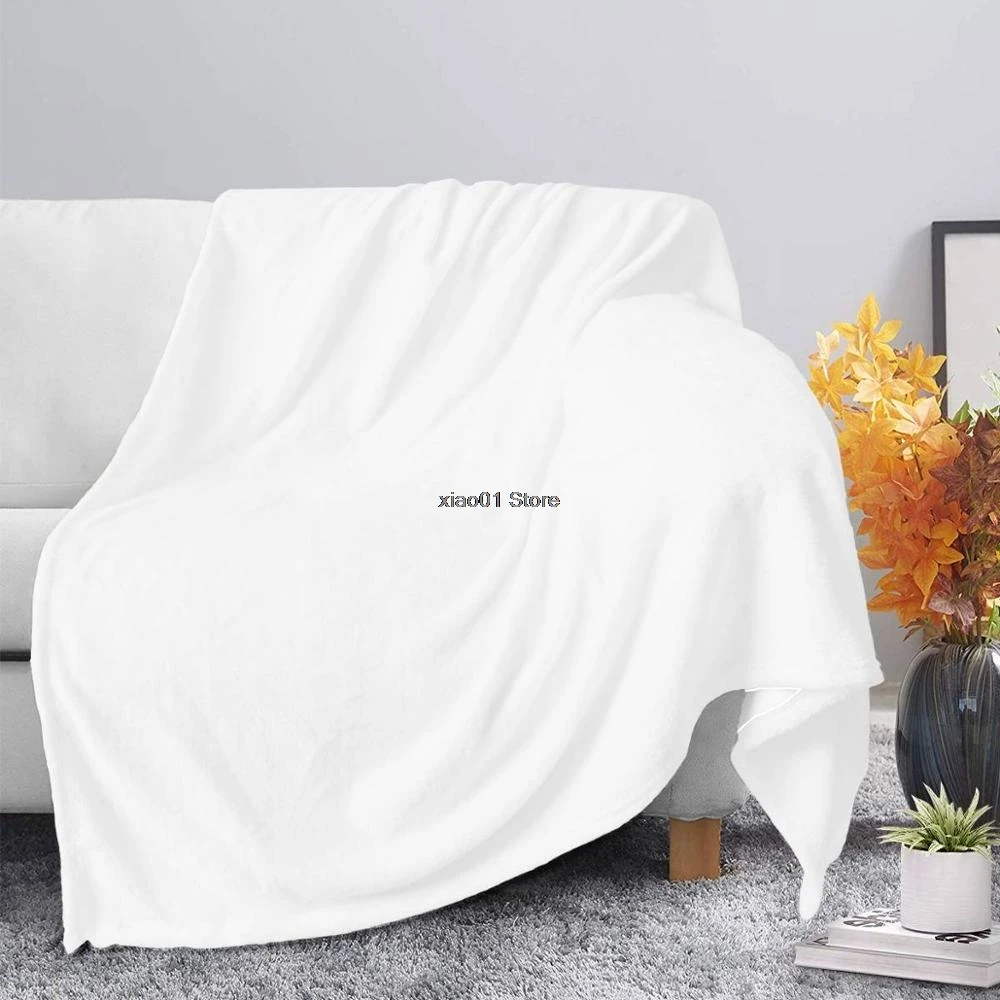 Одеяло из шерпы с мультяшным принтом совы покрывало на диван постельное белье