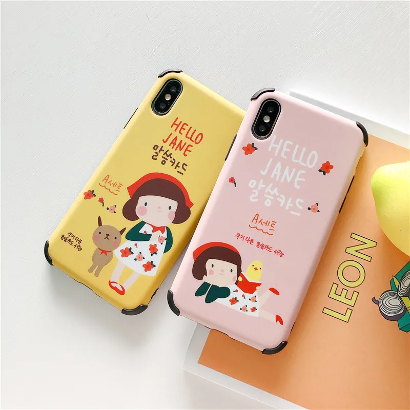 Casing oppo r9s r9splus r11 11plus r15 r17 k1 a79 a83 Soft Case tpu Cover Anti-fall shell | Mobile Phone Cases & Covers