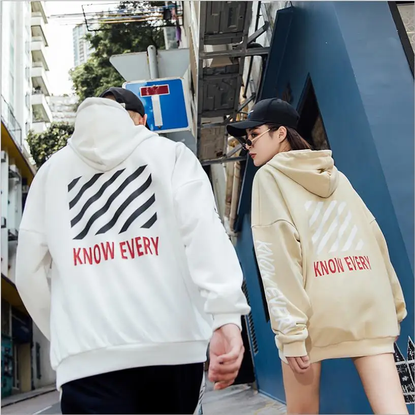 

2020 spring and autumn man fashion drawtring hooded sweatshirt male trend casual printing wild hoodies three colors optional