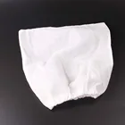 35 шт., нетканый пылесос для маникюра