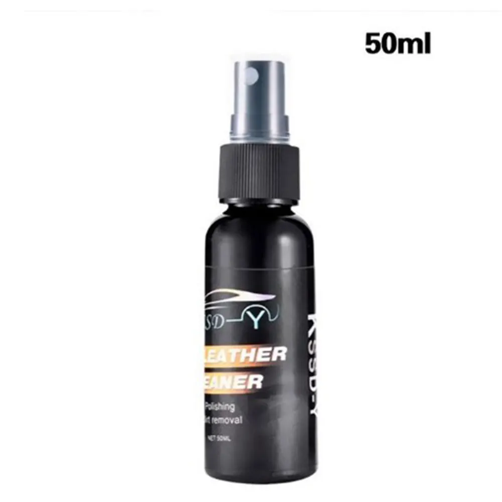 

Car leather cleaner maintenance agent leather reconditioning cleaning Car cleaning and maintenance leather/carpet cleaning