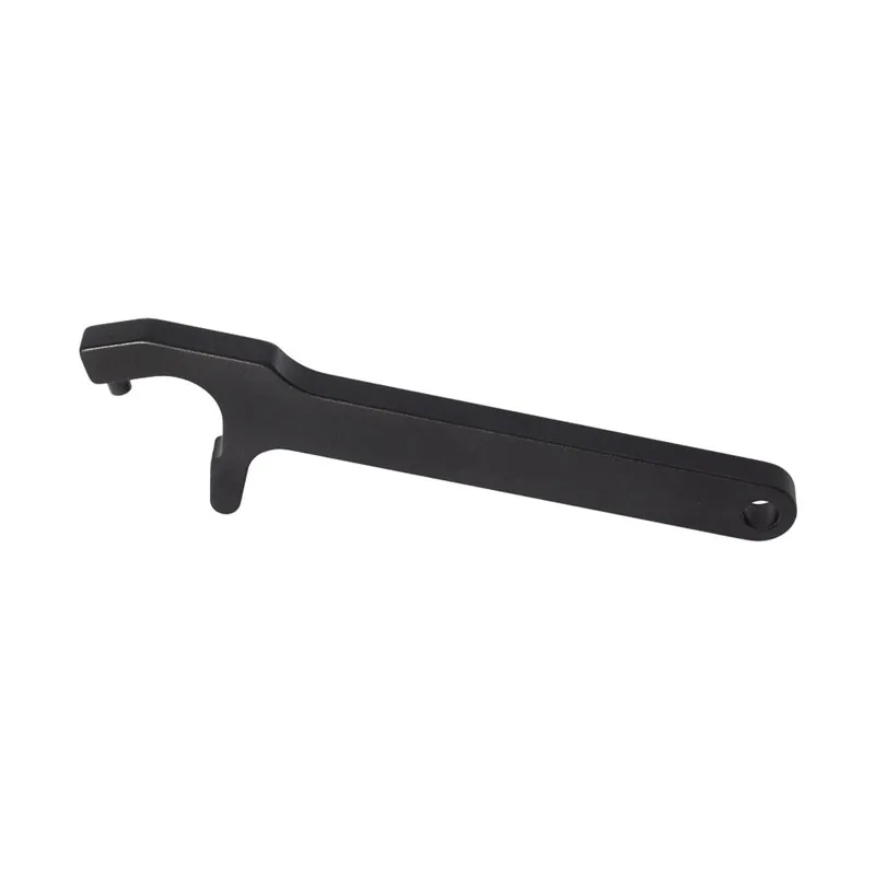 Прочный инструмент для демонтажа Magorui Glock Magazine Plate Переднего Вида набор
