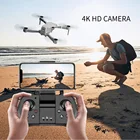 CEVENNESFE 2021 Новый F3 Дрон GPS 4K 5G WiFi живое видео FPV Квадрокоптер полет 25 минут дистанция rc дроны 500 м HD широкоугольный беспилотник zino mini pro авиамоделирование Прочие спинеры стабилизатор