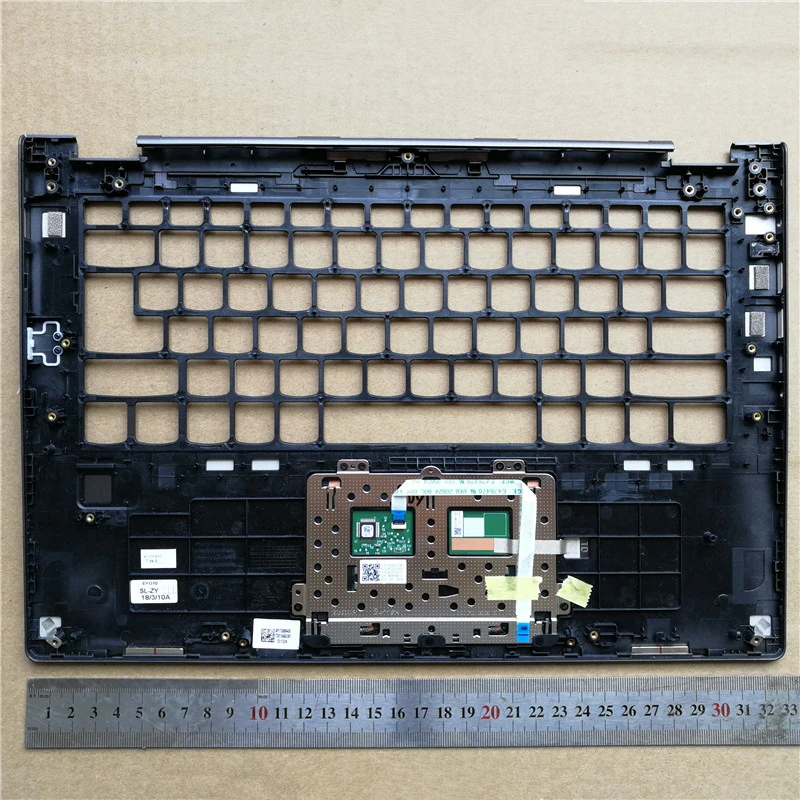 Чехол-накладка для ноутбука Lenovo YOGA 530-14 YOGA530 flex6-14 FLEX 6 14 -14ikb | Компьютеры и офис