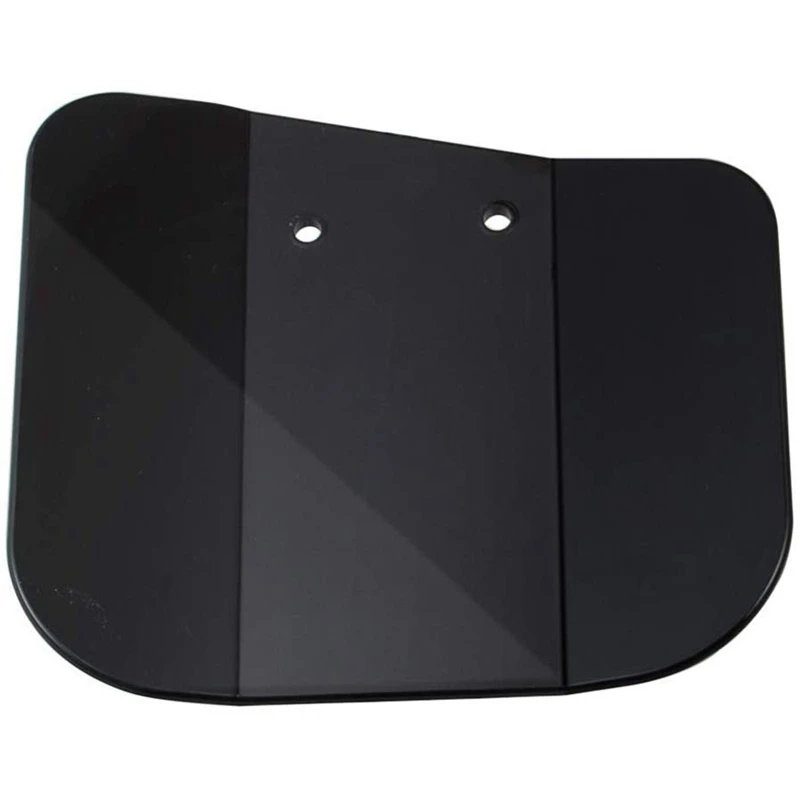 Аксессуары для мотоциклов отражающее крепление тонированное Зеркало чехол Honda