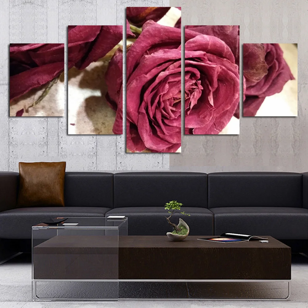 

Full Round Drill DIY Diamond 5D Embroidery Cross Stitch Picture Mosaic Floral Rose Wall Art Handmade Gift Painting Home Decor