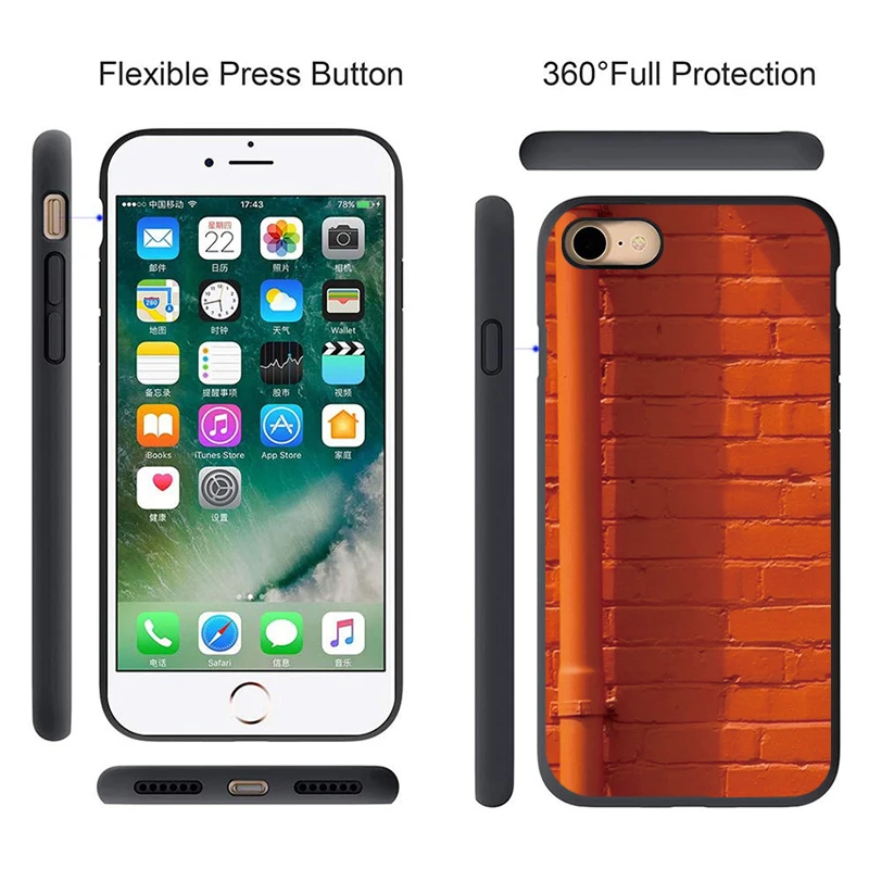 Чехол для телефона с изображением красных котов губ Для huawei p20 p 30 lite Pro P smart mate 10 Y9