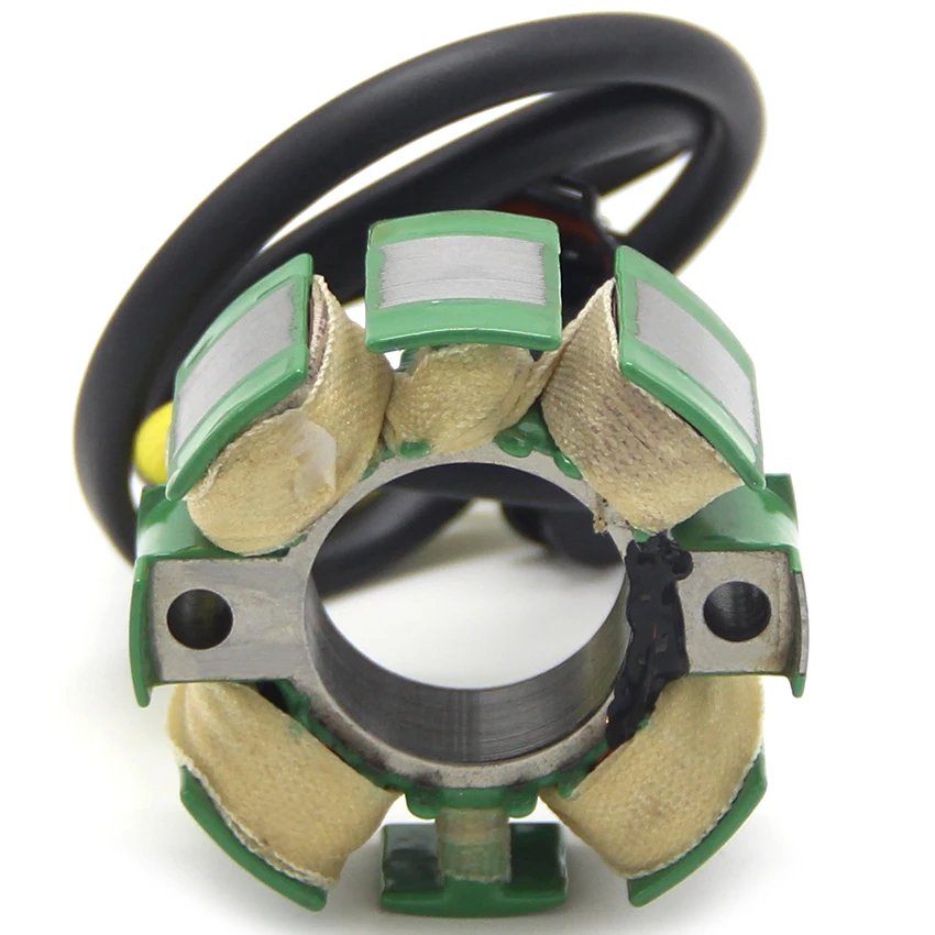 Катушка статора Магнето зажигания мотоцикла для KTM 250 SXF SXS-F SX-F Заводская копия MUSQUIN EDITION 450 560 SMR OEM:77039004000