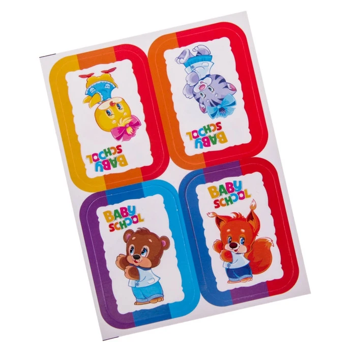 Обучающий набор Чтение 3 в 1 | Игрушки и хобби