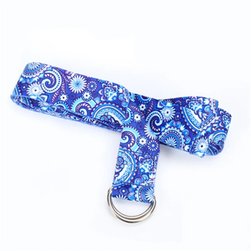 Растягивающийся пояс для йоги мужчин и женщин разные цвета спортивные