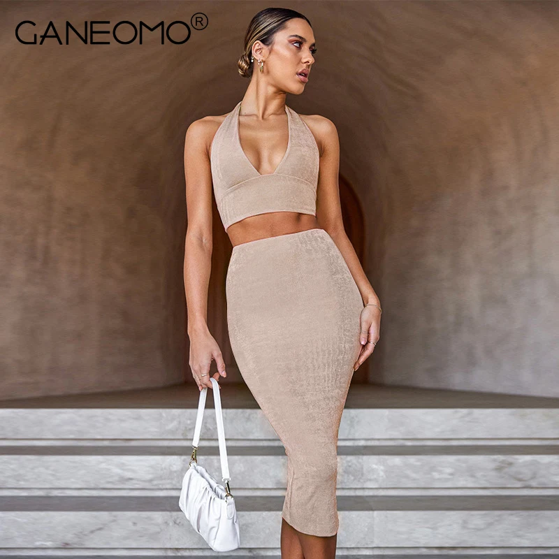 

Элегантные облегающие платья, Женский костюм с юбкой средней длины, Летние черные и синие вечерние платья, праздничная одежда