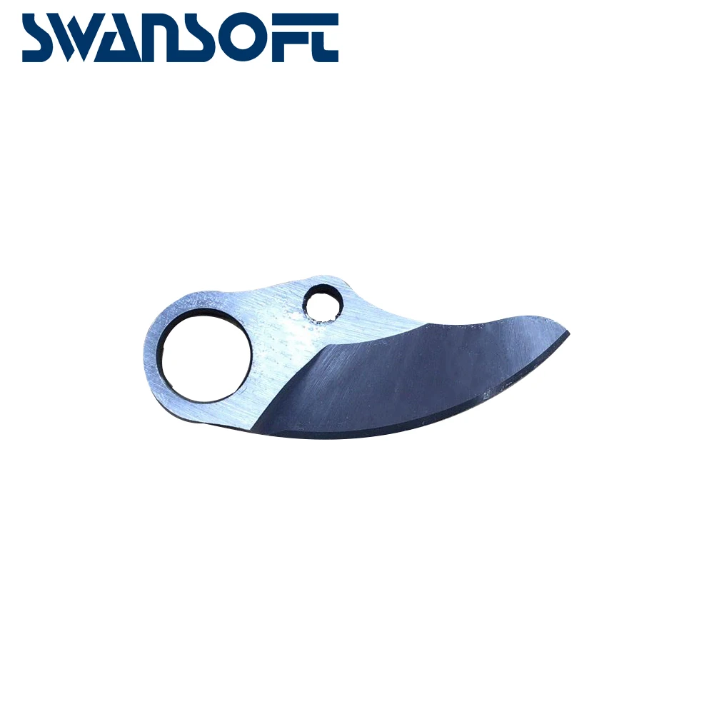 

30mm cutting diameter pruner shear grafting tool with 2 blades WS KH-G02 codless wireless with two batteries power battery CE