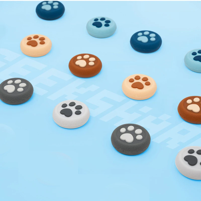 Для Nintendo переключатель игровых аксессуаров Pro контроллер большого пальца Grip