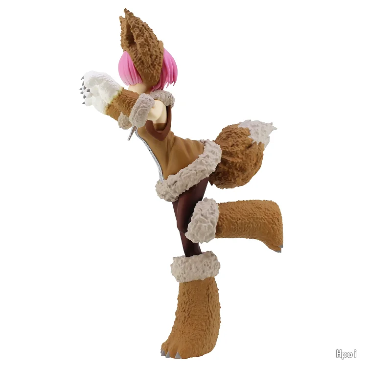 

Re: Life a Different World from Zero Ram Rem Anime Figure Toys Super Special Lamb outfit Ver. PVC Action Figure Toys Model Doll