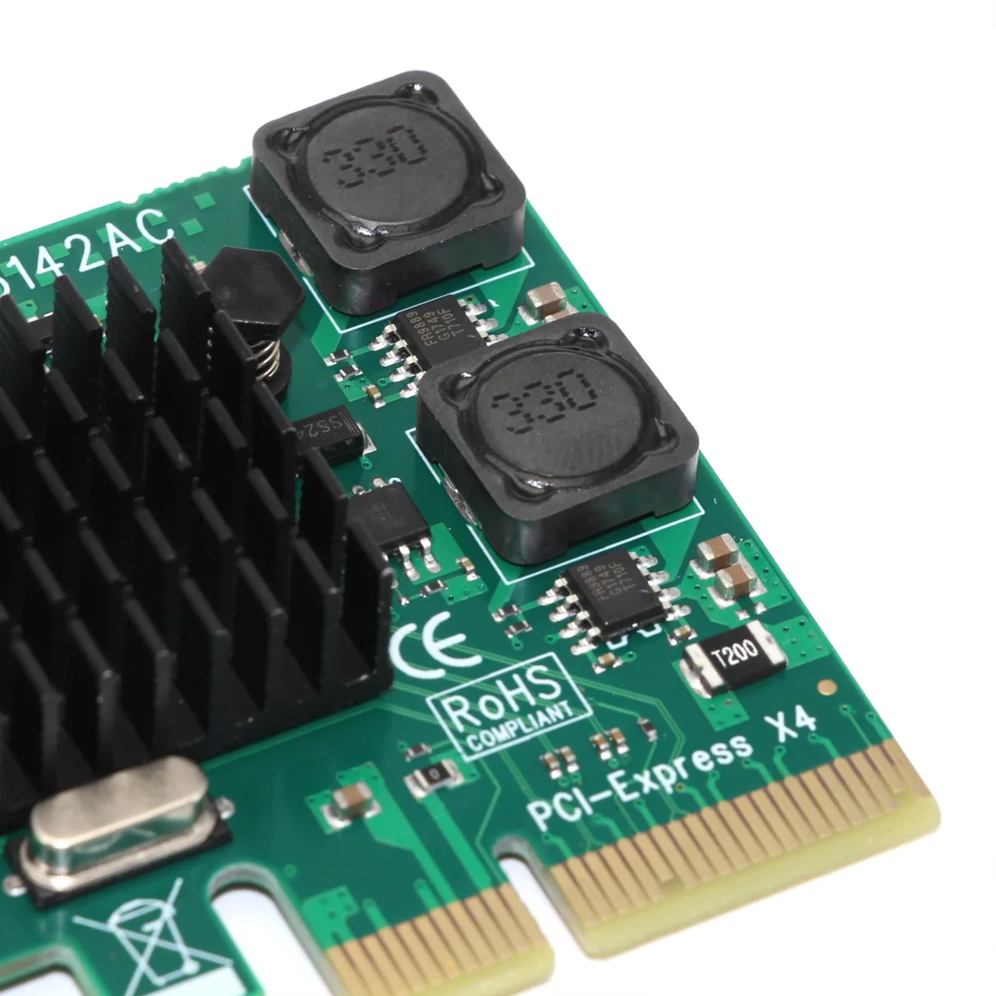 добавьте карты pci e к usb3 1 плата рас