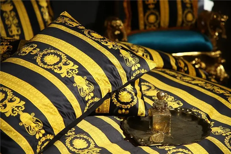 

34 Bedding set Winter Warm Fleece Digital Printing Duvet Cover Bed Sheet Queen King size 4pcs