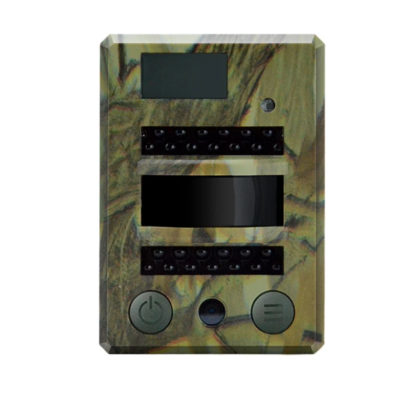 AAAE Top Trail игровая камера S690 водонепроницаемая охотничья 720P Hd 8Mp инфракрасный