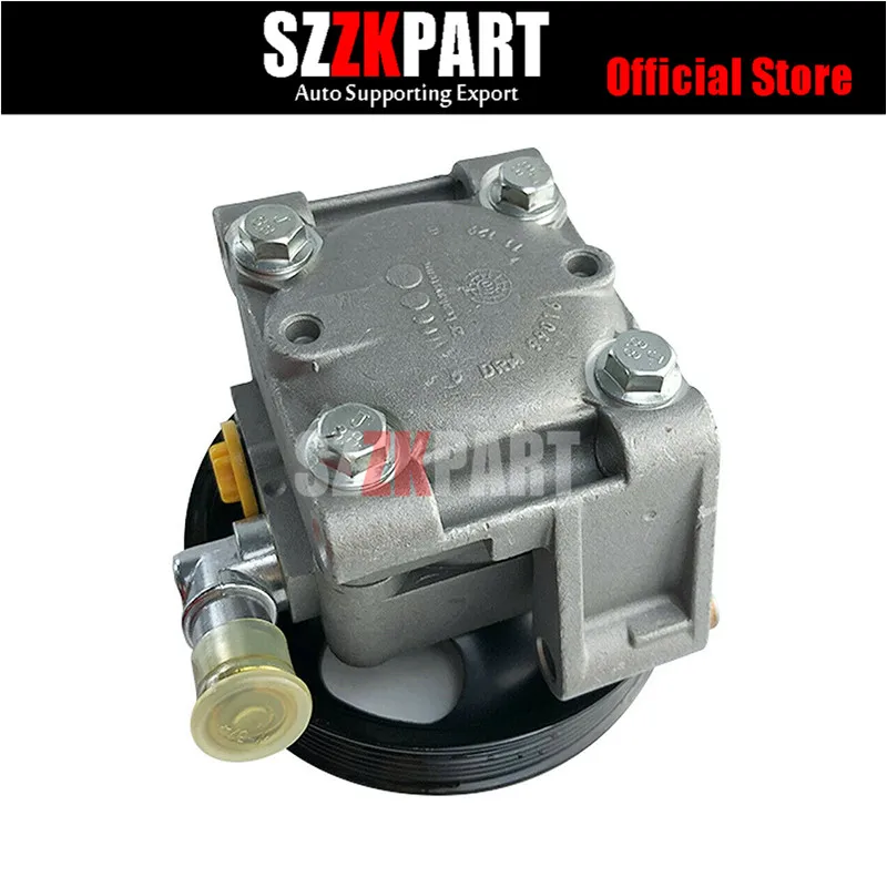 Насос гидроусилителя руля для ремонта Land Rover LR2 / Freelander 2 4CYL 2.0L LR032053 LR077466