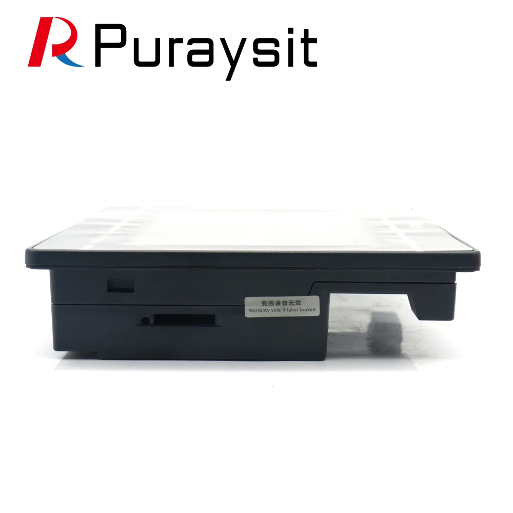 Kinco GL070 GL070E HMI сенсорный экран 7 дюймов 800x480 Ethernet 1 USB хост новый интерфейс человека