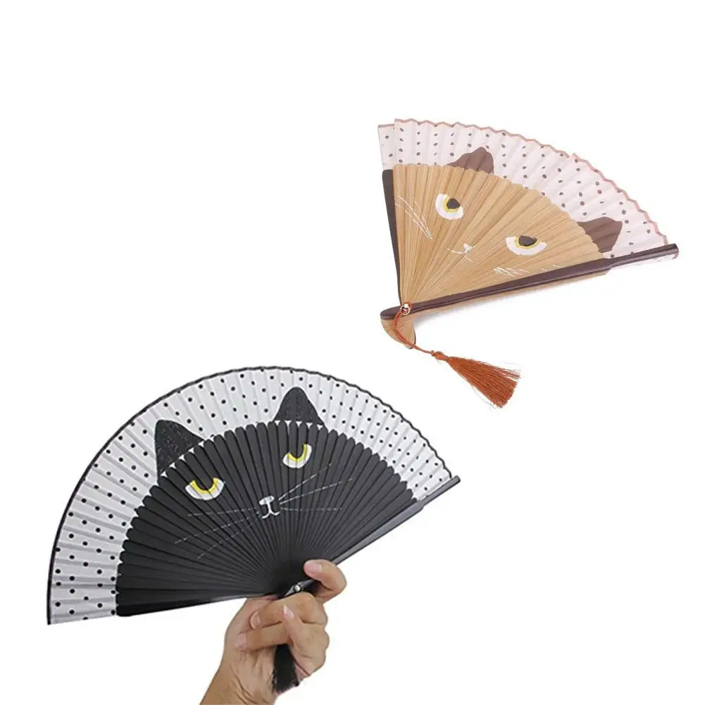 Винтажные аксессуары ручной работы с милыми мультяшными котами для украшения