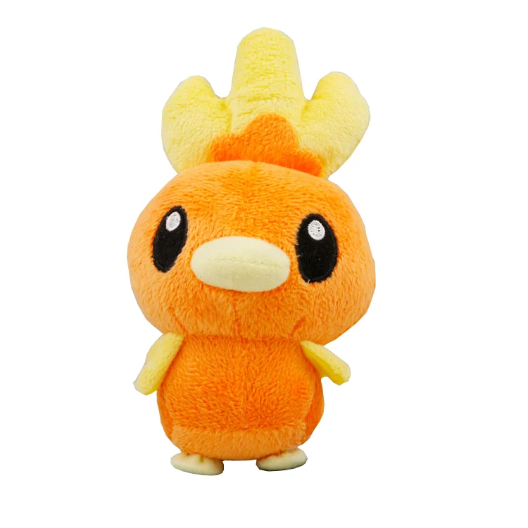 Новые Мультяшные плюшевые игрушки 12-18 см Snorlax Charmander Mewtwo Dragonite милые мягкие куклы для детей Рождественский подарок - Цвет: 9