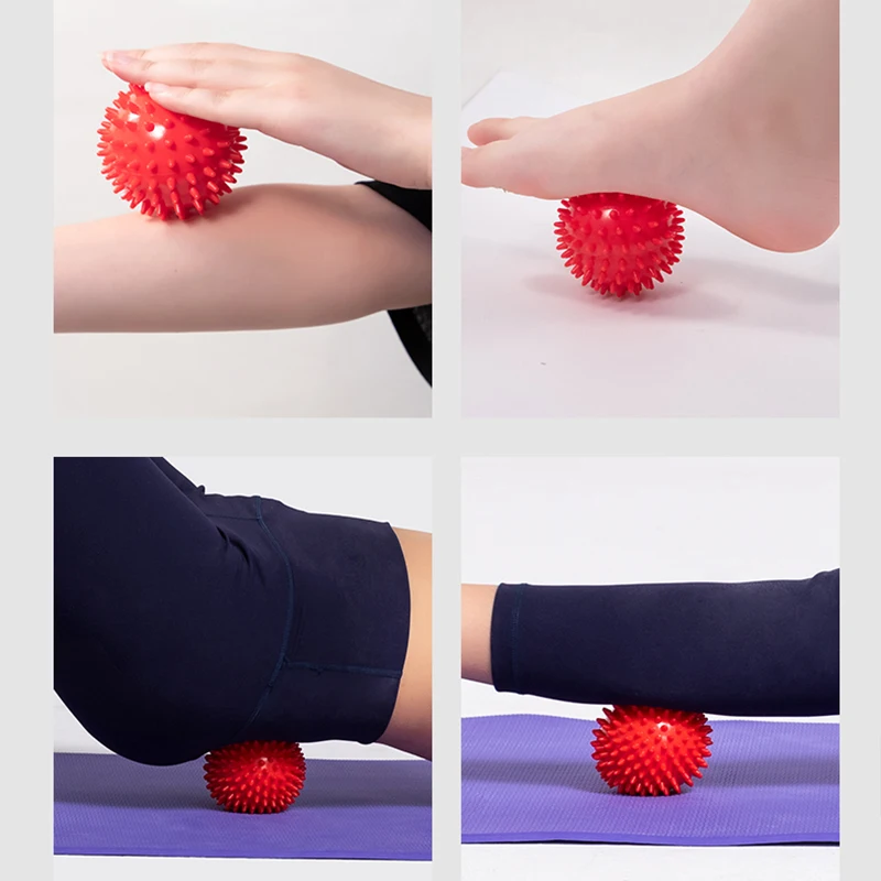 Тренажерный зал фитнес Пилатес пенопластовые роликовые блоки тренировочный